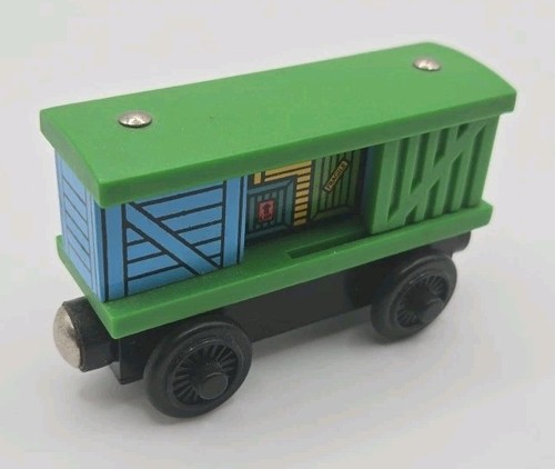 Thomas treno box auto - -,