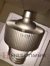 Tubo elettronico in ceramica