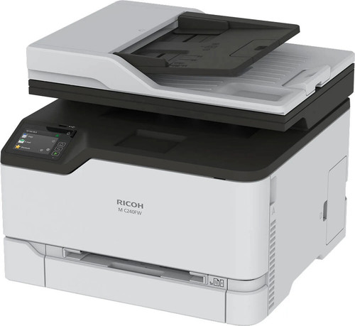 Stampante laser colori - laser, ricoh