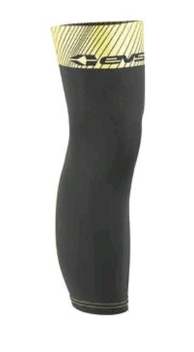 Ginocchiera evs maniche hivis - ginocchiera,