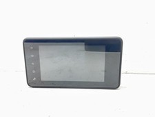 SCHERMO DISPLAY NAVIGATORE SOLO SCHERMO PER DACIA Sandero Stepway Serie 2802170