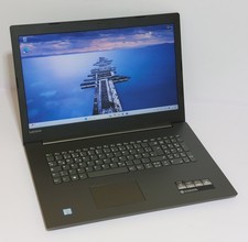 Lenovo IdeaPad V320 17,3" Core