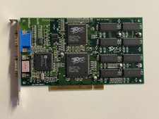 Scheda Video 3dfx Voodoo - 4