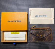 Portafoglio Louis Vuitton LV
