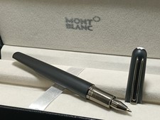 1 penna roller Montblanc