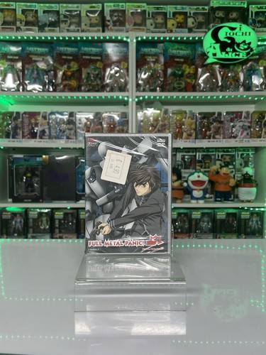 Shin vision full metal - shin,