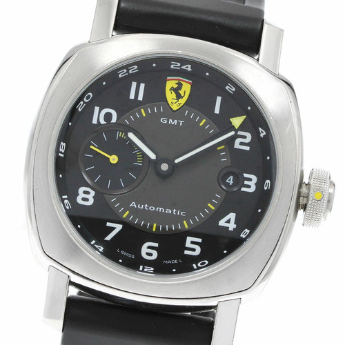 Panerai fer00009 ferrari - panerai,