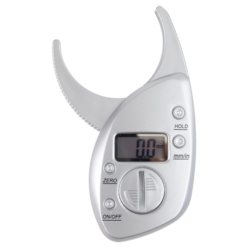 Analizzatore test piega pelle - test,