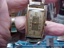 BELLISSIMO OROLOGIO VINTAGE