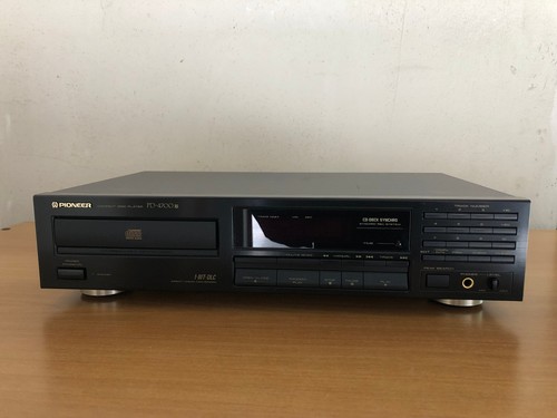 Lettore pioneer 4700 - pd,