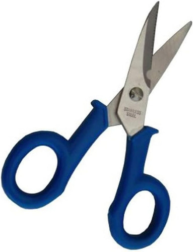 59100 forbici elettricista - forbici, da