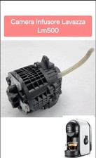 RICAMBIO ORIGINALE PER MACCHINA CAFFÈ LAVAZZA LM500 MINU FORA CAPSULA 