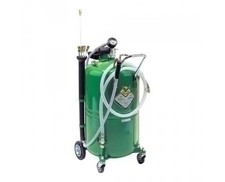 ASPIRATORE PNEUMATICO X OLIO