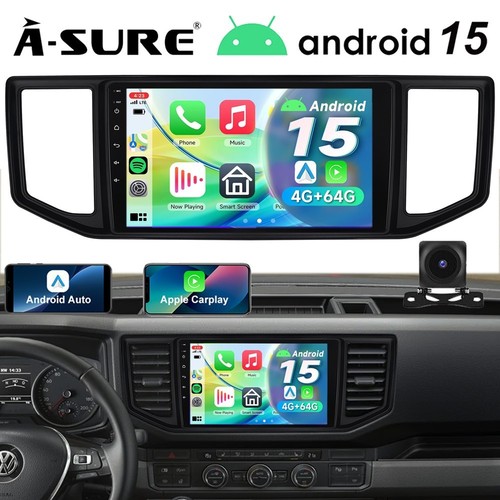 Autoradio 64g 1280 - 4+64g, 1280*800