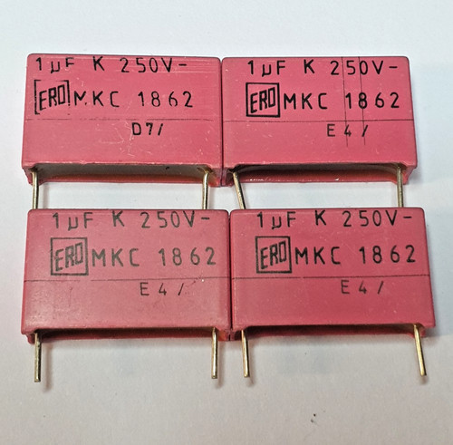 Mkc 1862 1uf 250v - mkc,