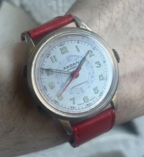 Chronostop ARDAN Sport De-luxe