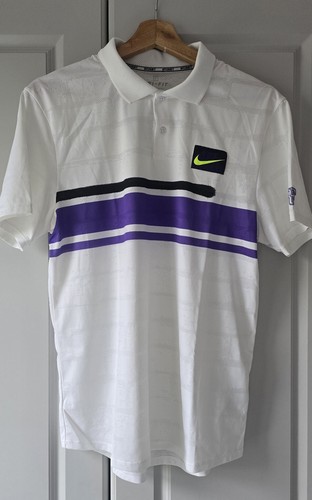 Maglia tennis nike open - maglia, us