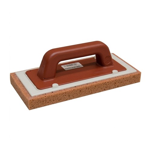 Frattazzo spugna avana - frattazzo,