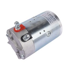 Motore Elettrico per Unità Idraulica, Pompa Idraulica 2000Watt DC 12 V 3000U/min