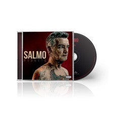 Salmo - Midnite - Cd