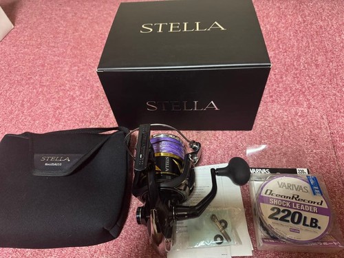 Mulinello spinning shimano - da,