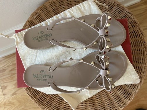 Sandali valentino garavani - sandali,