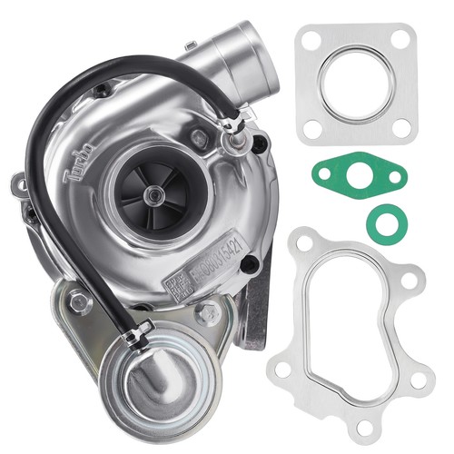 Turbocompressore per motore