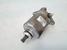 Motorino avviamento Piaggio Vespa 125 LX (05-10) Vespa 125 LX