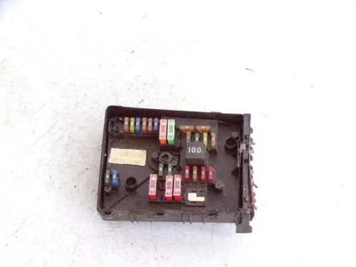 10445 body computer volkswagen - 10445,