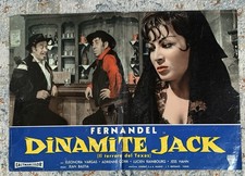 Locandina originale 1961 -