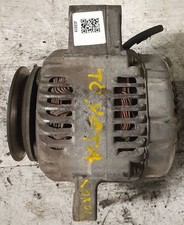2706027030 Alternatore  TOYOTA AVENSIS 2.0 D-4D 16V Ber. 4p/d/1995cc