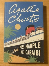 Miss Marple nei Caraibi -