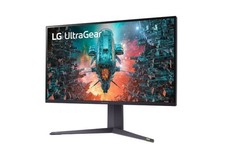LG UltraGear 32GQ950P-B