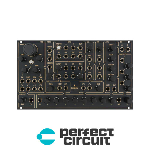 Magerit kolora synth palette - magerit,