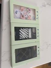 Custodia 3 Off White iPhone 12