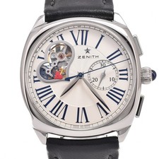 ZENITH El Primero Star Open