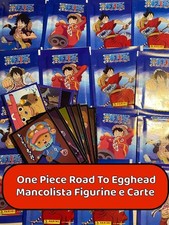 One Piece Road To Egghead -