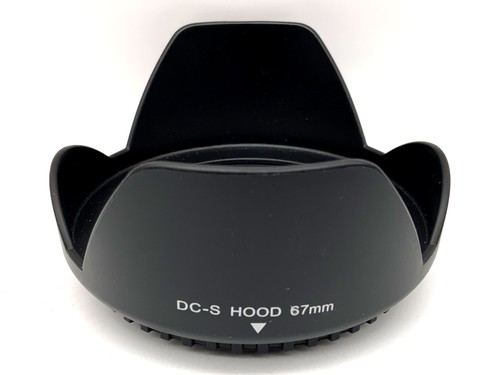 Paraluce hood 67 mm - paraluce,
