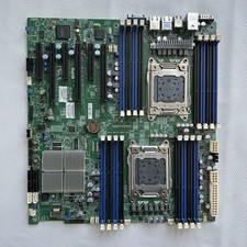 Scheda madre server - , supermicro