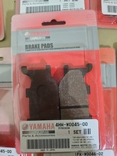 4HM-W0045-00 PASTIGLIE