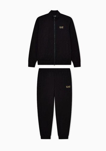 Armani ea7 tuta uomo senza - ea7,