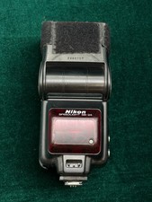 Flash Nikon Speedlight