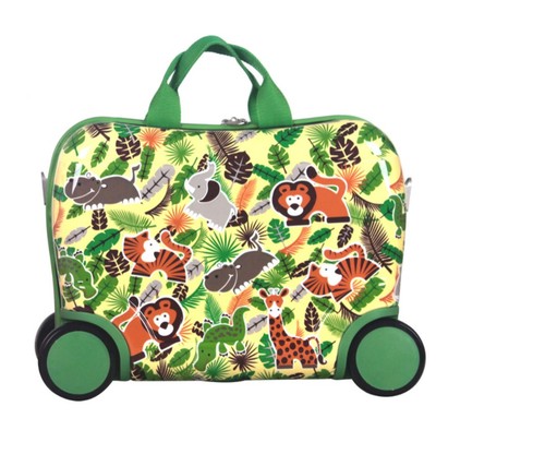 Joia home cavalcabile bambini - joia,