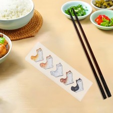 5x dog corsini set di riposo