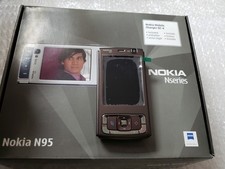 Nuovo Nokia N95 - Smartphone