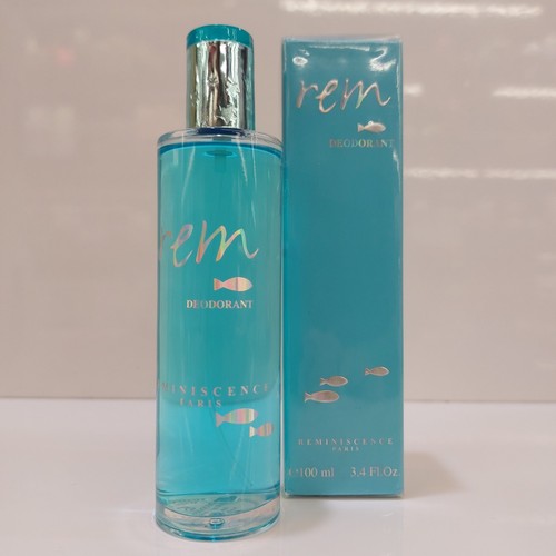 Reminiscence rem deodorante - reminiscence,