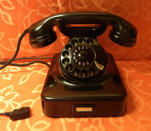 Anniversario telefono - anniversario!, 70!