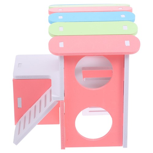 Accessori criceti gabbia - accessori,