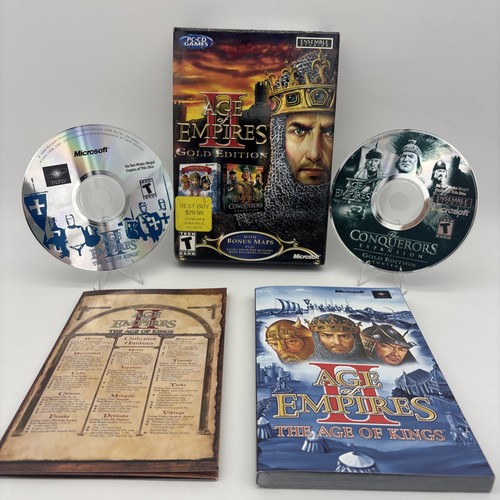 Age empires gold - age,
