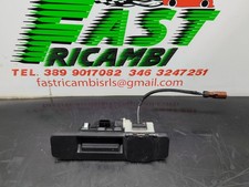 MANIGLIA TELECAMERA PORTELLONE POSTERIORE MERCEDES-BENZ A W177 A0997503500 2022